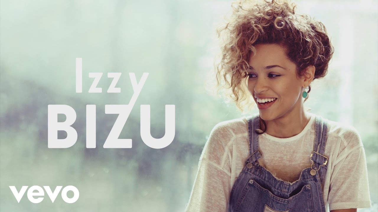 Izzy Bizu - Diamond (Audio)