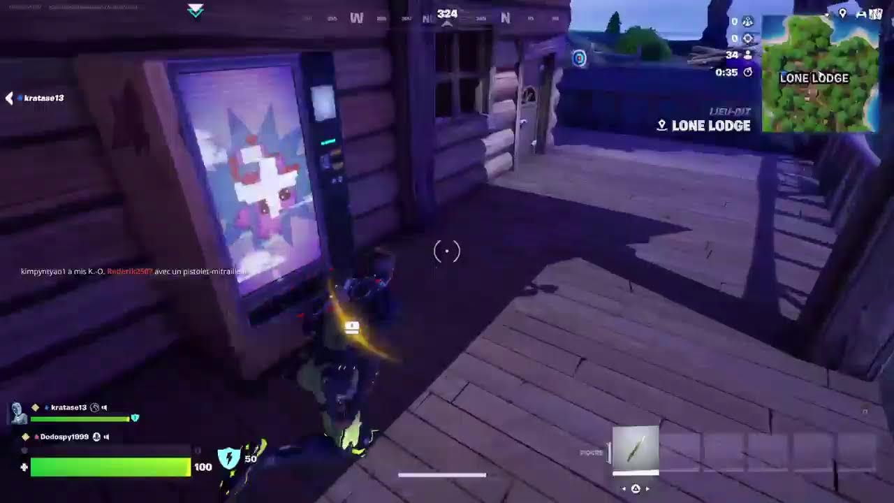 Fortnite