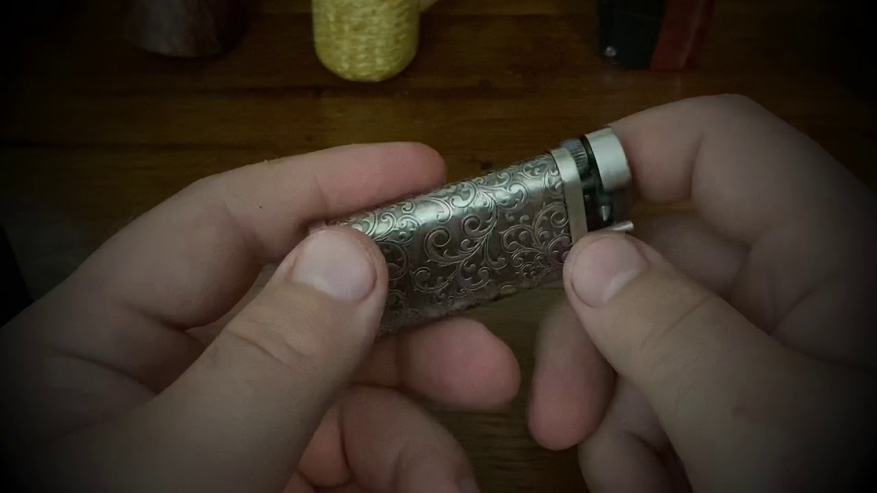 IM Corona Old Boy Review and Boswell delivery