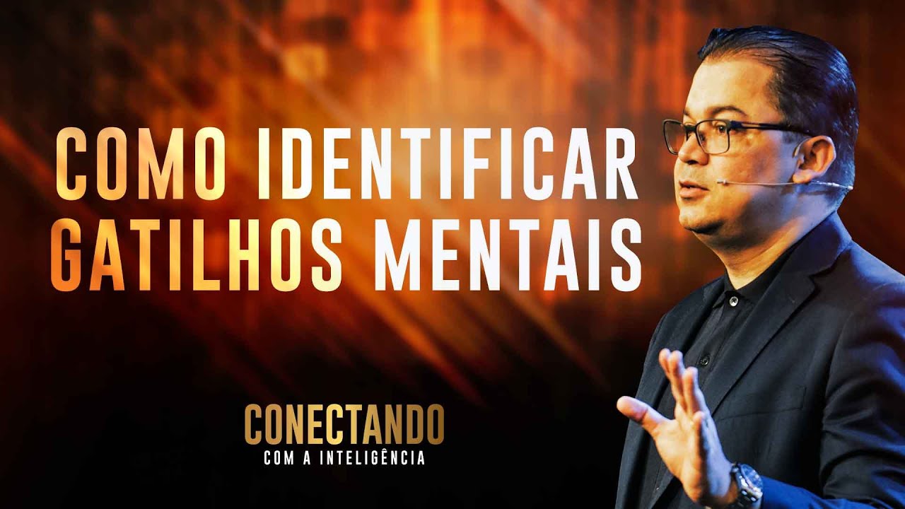 Descubra os gatilhos que te prejudicam diariamente | @cleitonpinheiro