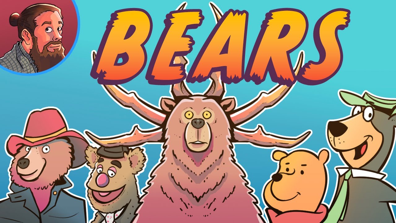 15 Rares of Bears | Ayula, Queen Among Bears | Historic Brawl Magic: the Gathering (MTG)