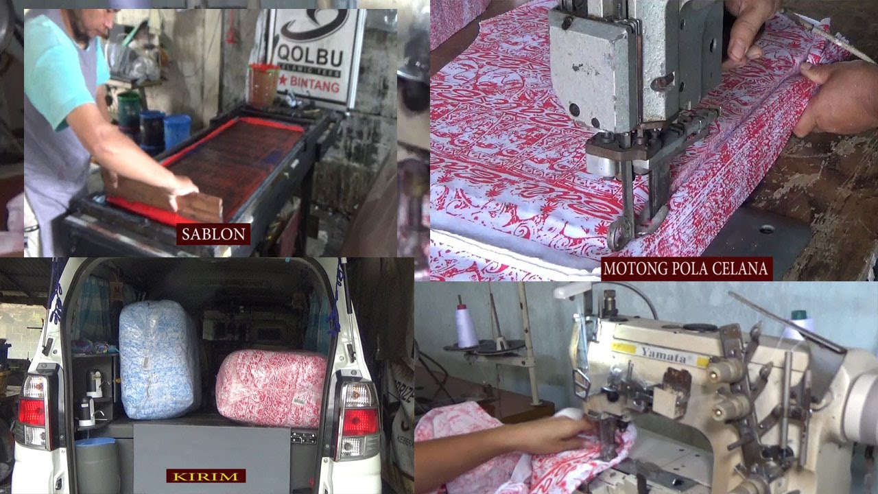 Celana Kolor full-Motong-Sablon-Jait.