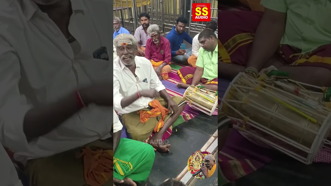  செம்படவர்களை அடிமை கொண்டது அங்காளம்மா எப்படி சுப்ரமணி பூசாரி சிறிய கதை 