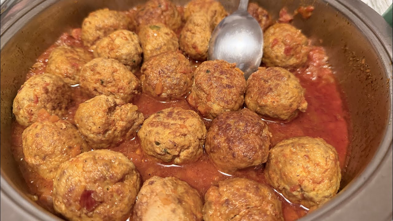 Slow cooked Italian Dishes