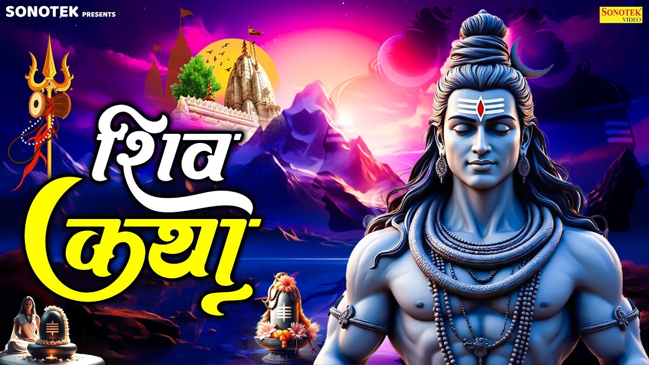 Shiv Katha : आज के दिन भगवान शिव की यह चमत्कारी कथा सुनने से भोलेनाथ सभी मनोकामना पूर्ण करते है