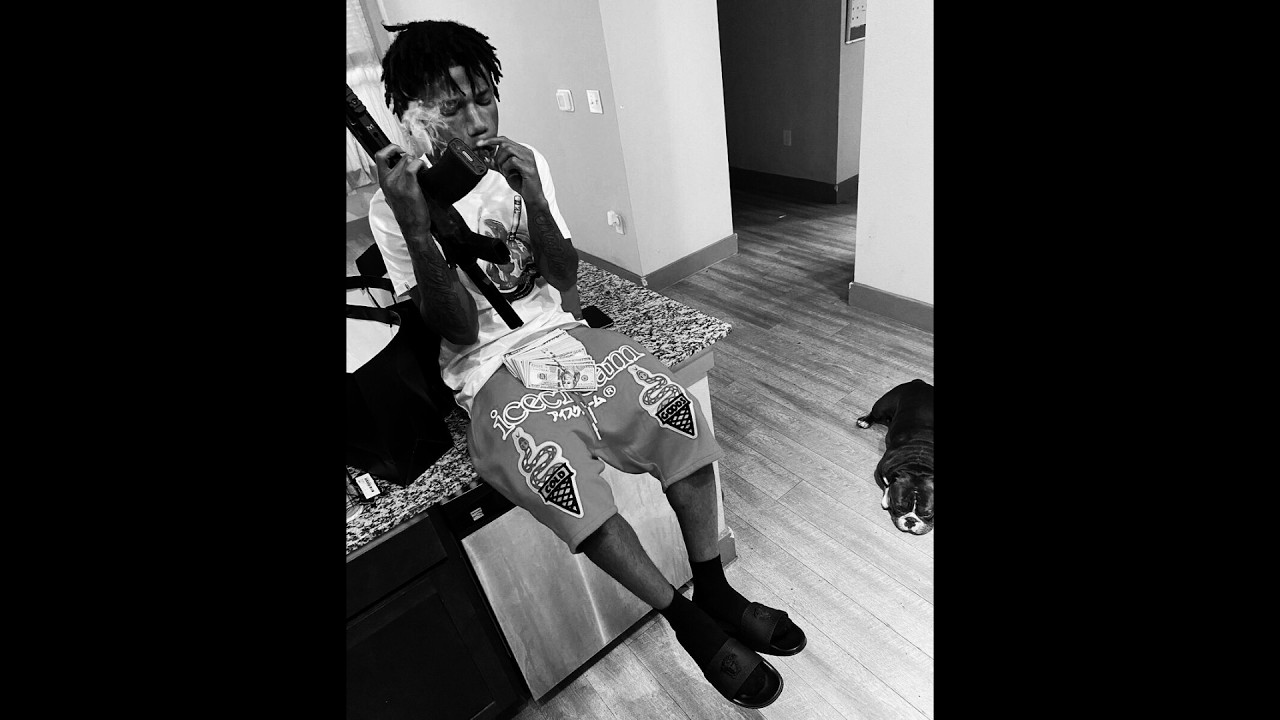 [FREE] Skrilla Type Beat - 