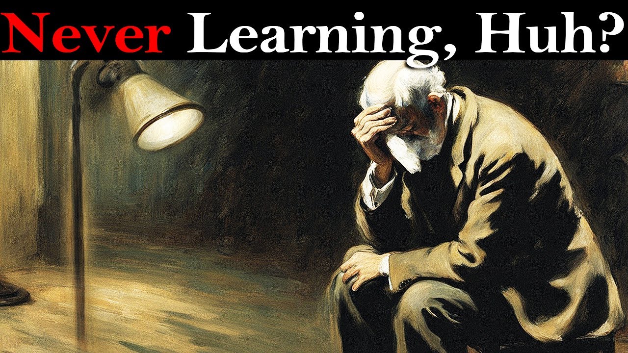 Watch This or You’ll Keep Making the Same Mistake – Nietzsche