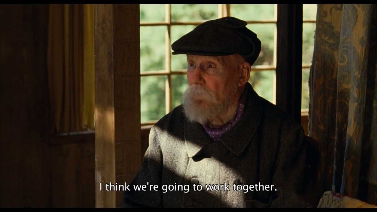 Renoir - Official HD Trailer- English Subtitles