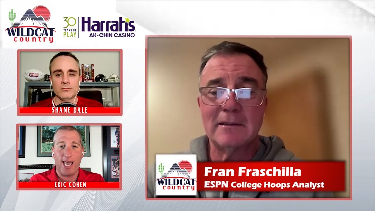 🔥 Down goes Bama, SDSU next: Reaction from Fran Fraschilla