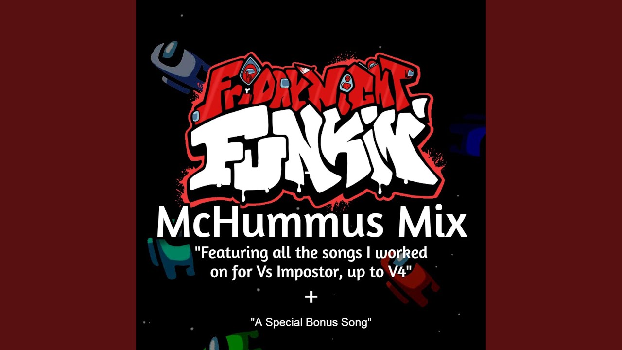 Compromised Persona (Bonus Track/Scrapped V4 Song)
