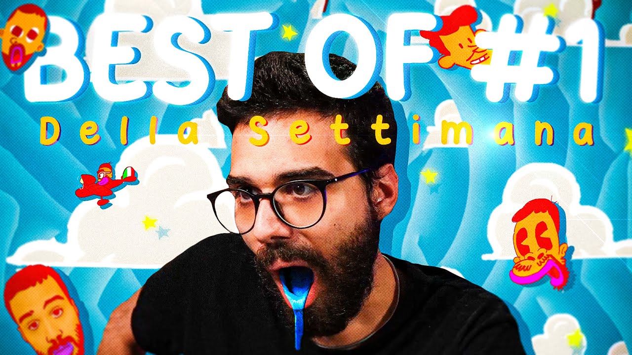 IL MEGLIO DEL MEGLIO CON DARIO! | BEST OF DELLA SETTIMANA #1