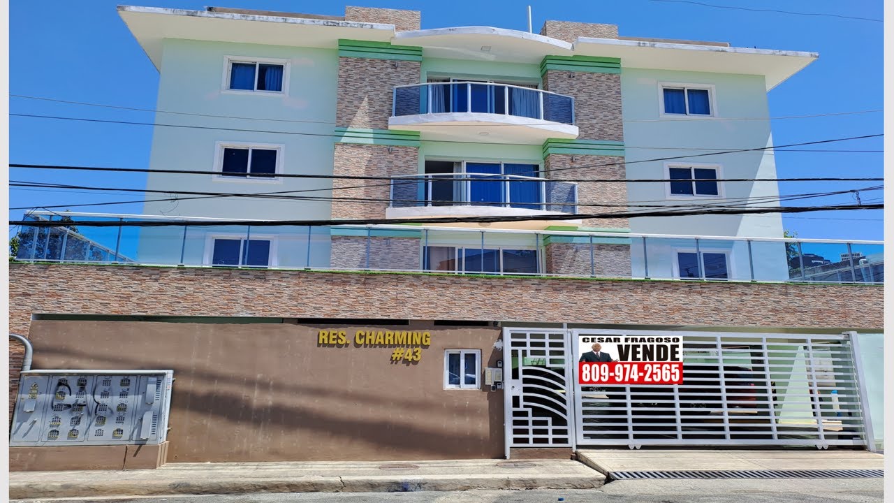 Apartamento de 3 habitaciones, 2 parqueos techados, cuarto de servicio, en Alma Rosa II