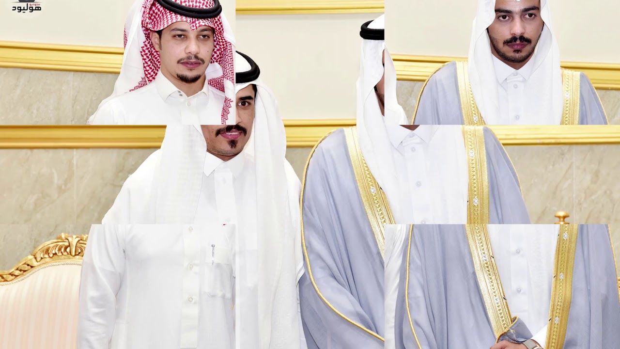 افراح الشطير قصر السلطان بالقيصومه