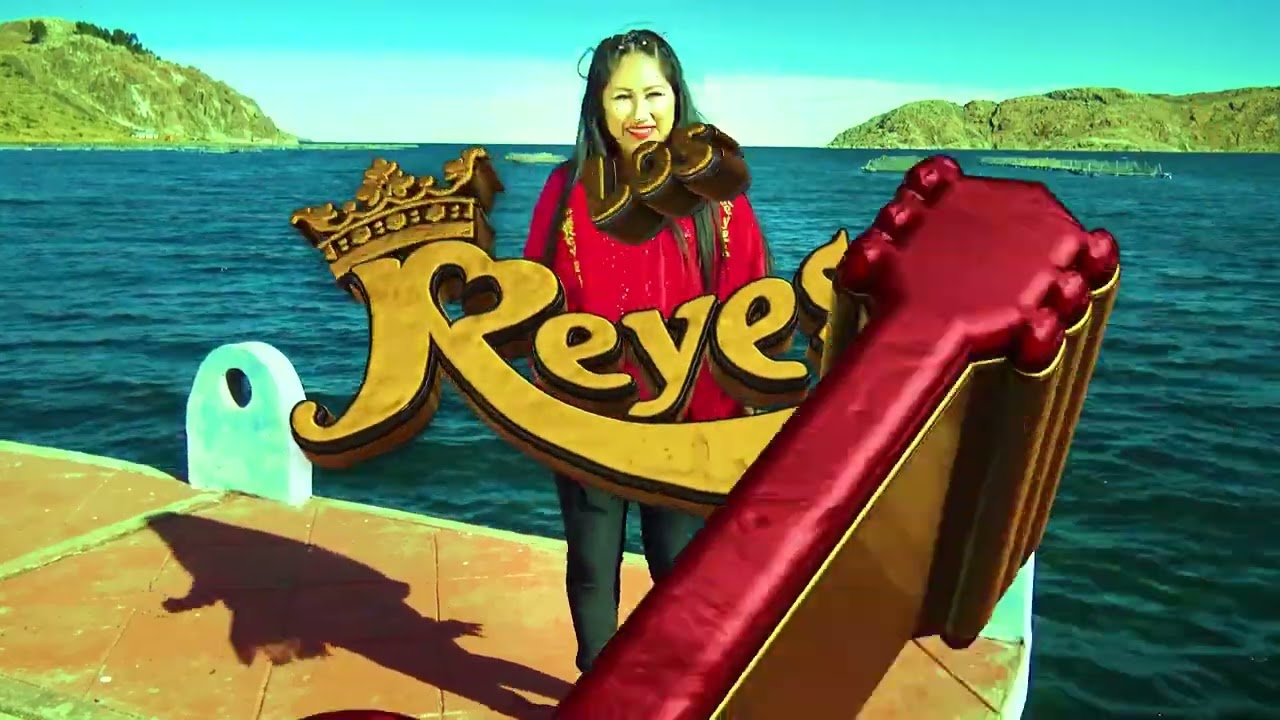 Los Reyes del Perú 2023 Mix Quisiera. JUANCA RECORD'S Alo Reyes 951962070 - 958130607