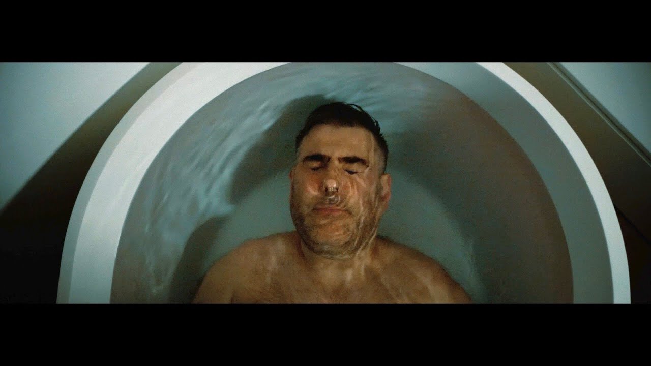 Rekres - Zrkadlo |OFFICIAL VIDEO| (Rekres)