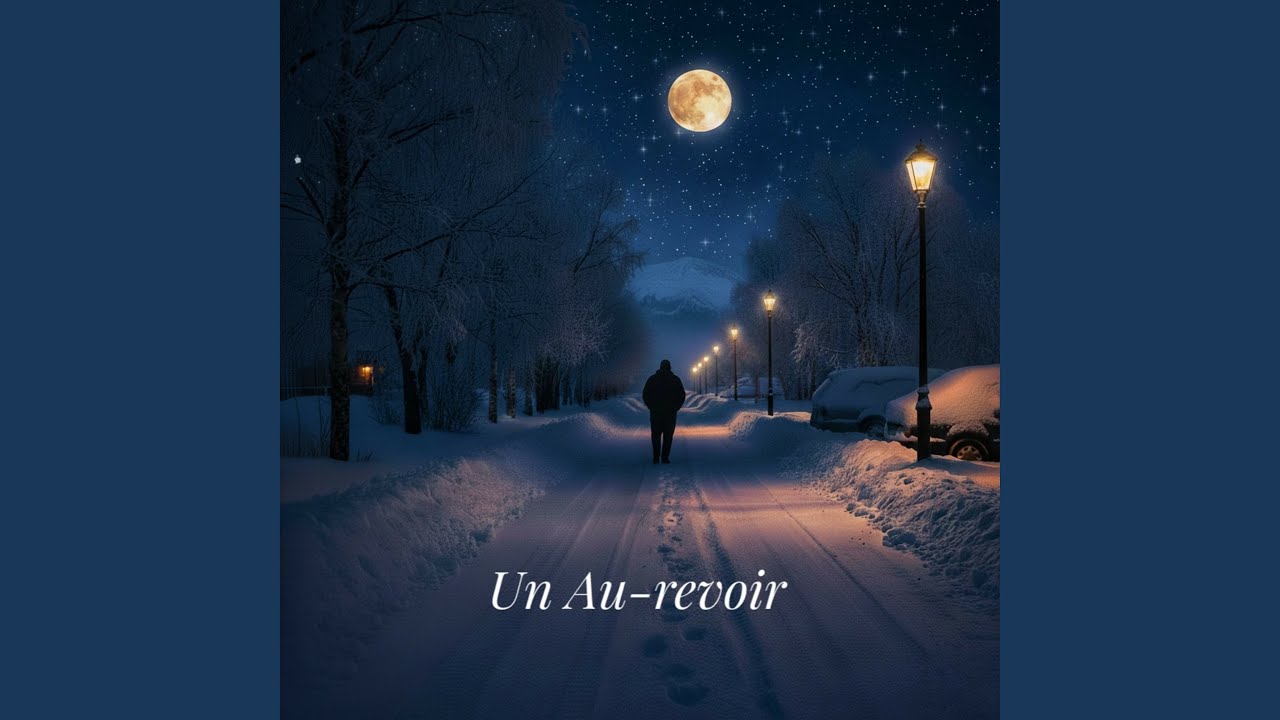 Un Au-revoir