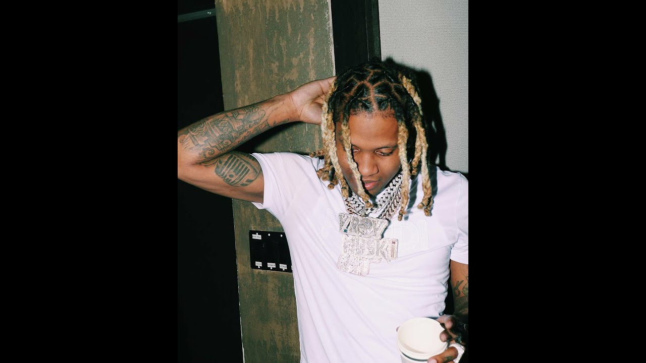 Lil Durk Type Beat - HERO