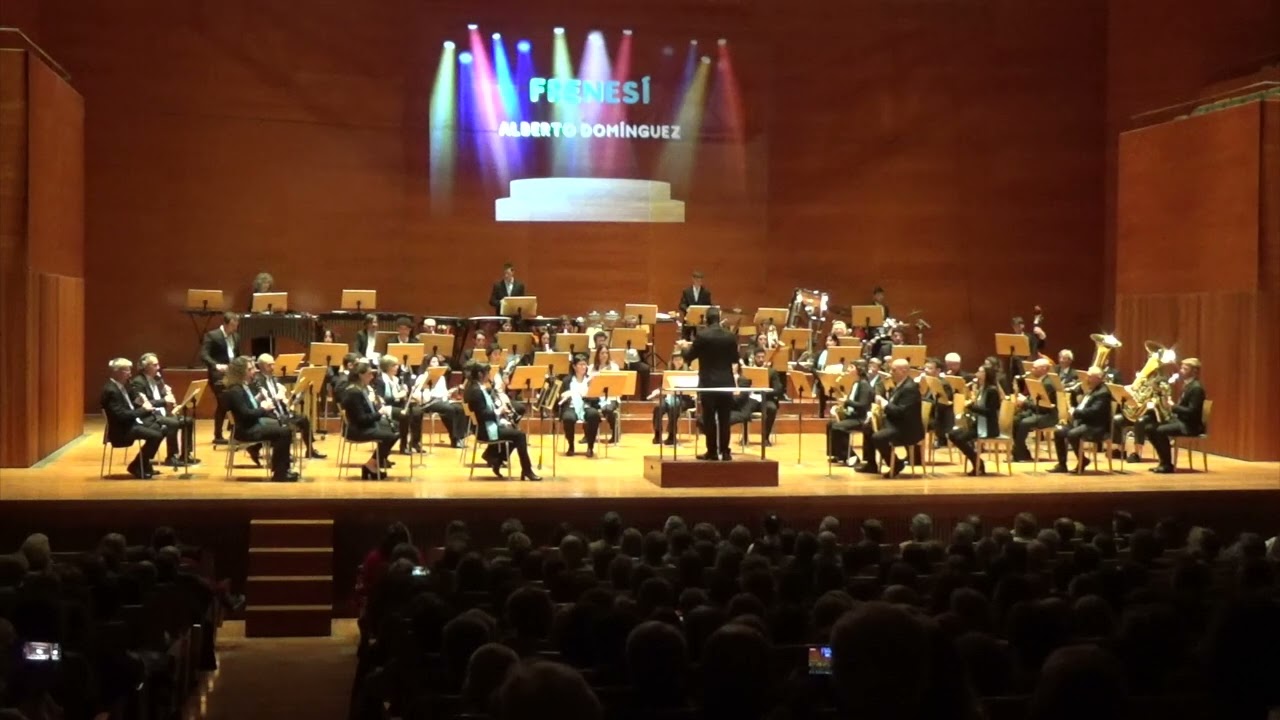 Banda Municipal de Lleida - 
