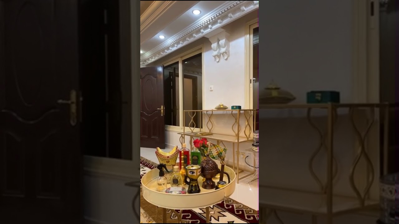 المناره تروي قصة كاظميه