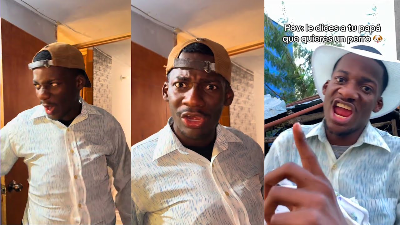 😳 POV: Agarras la Tarjeta de Tu Papá Sin Permiso | Shorts Virales de Caliche, Mesi, Junior y Otros