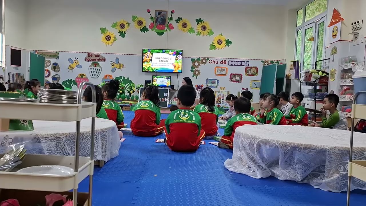 Toán số 7 tiết 2