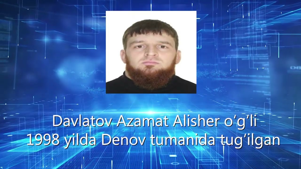Denov tumanidagi jinoiy guruh qo‘lga olindi.
