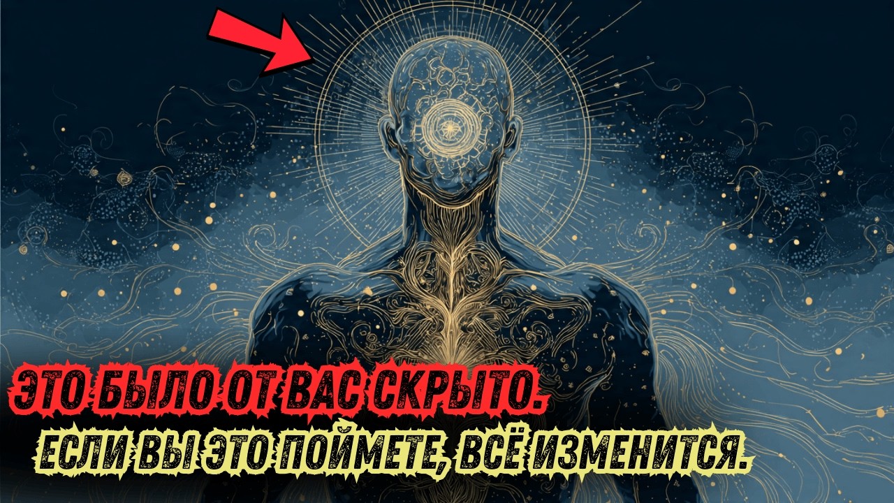 Что жрицы знали о своем теле (и чему их никогда не учили)