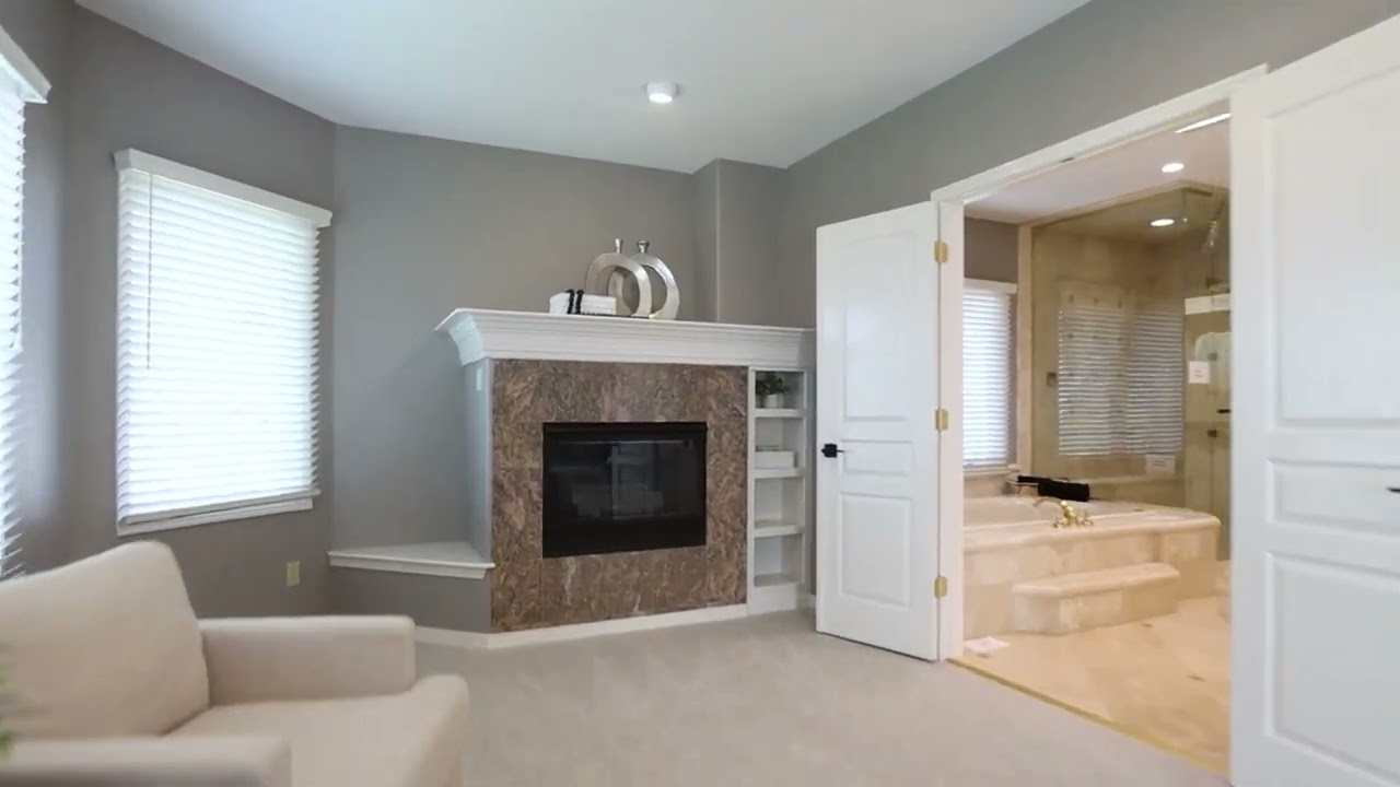 Stately Home on Fabulous Lot - 12 Red Tail Dr Highlands Ranch