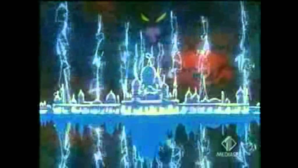 Quando viene Dicembre - Serenity & Endymion