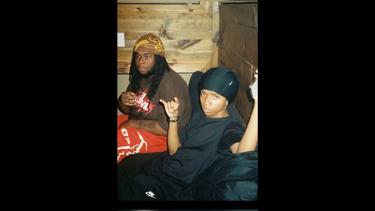 (FREE) 4Block Lil Mari x BabyChiefDoit Type Beat - 
