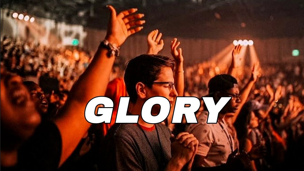 GLORY | A Powerful Worship Song of Praise, Surrender & God’s Presence