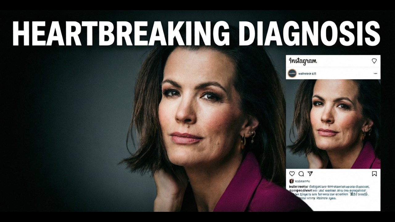 Melissa Claire Egan Shared Heartbreaking Diagnosis; What Really Happened