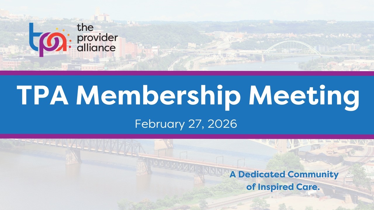 TPA Membership Meeting 02 27 26