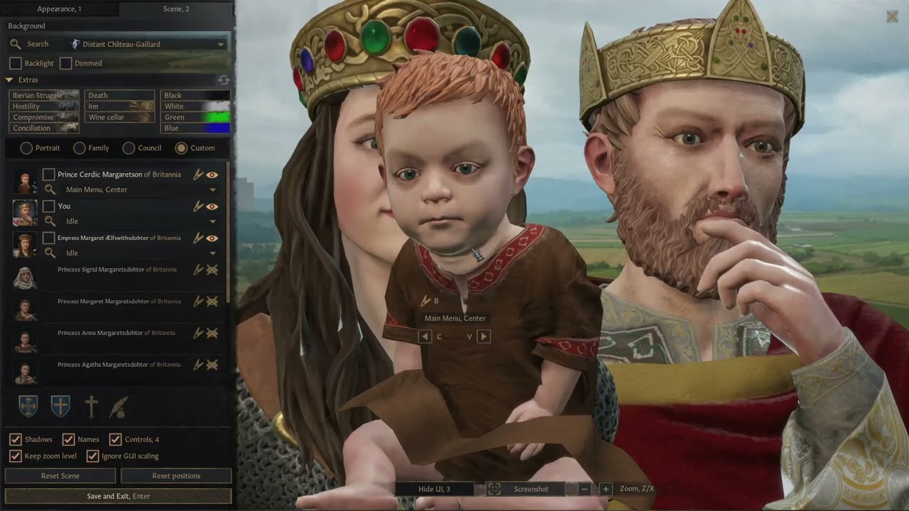 Conquest of Britannia EP18
