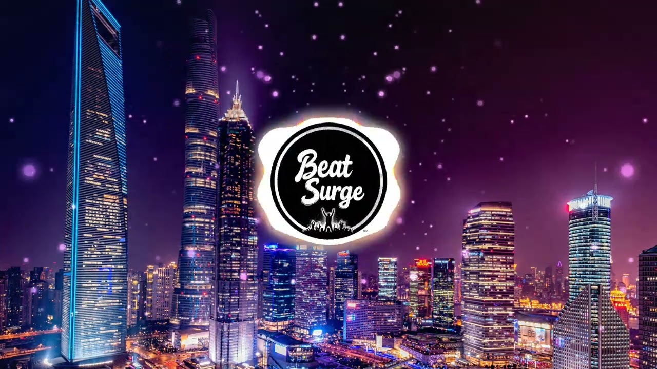 Beat Surge - Neon Heartbeat