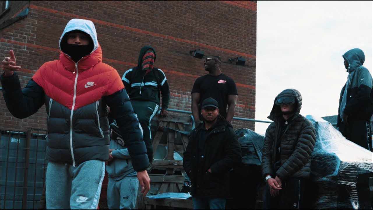 Rakz - Calm [Music Video]