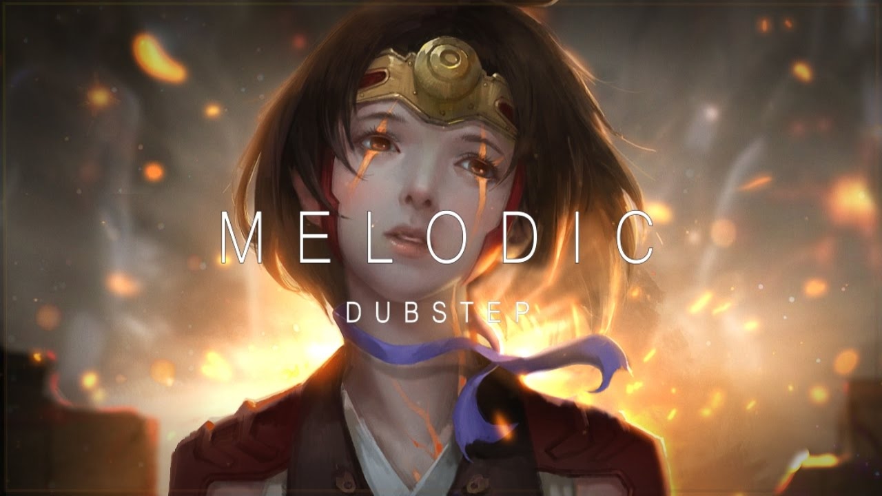 Best Melodic Dubstep Gaming Mix 2017