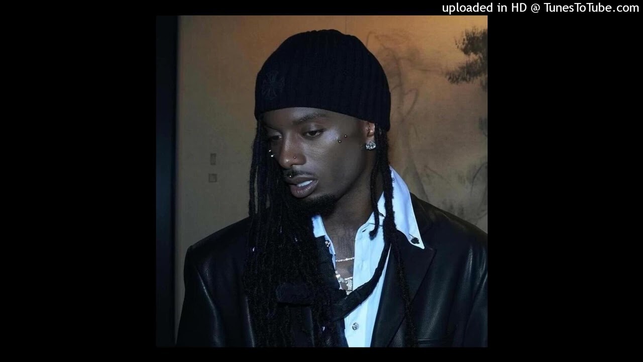 (41/365) Playboi Carti x Yeat Type Beat - “FOMDJ pt 2” [Prod. TannerMakesBeats x GLONE]