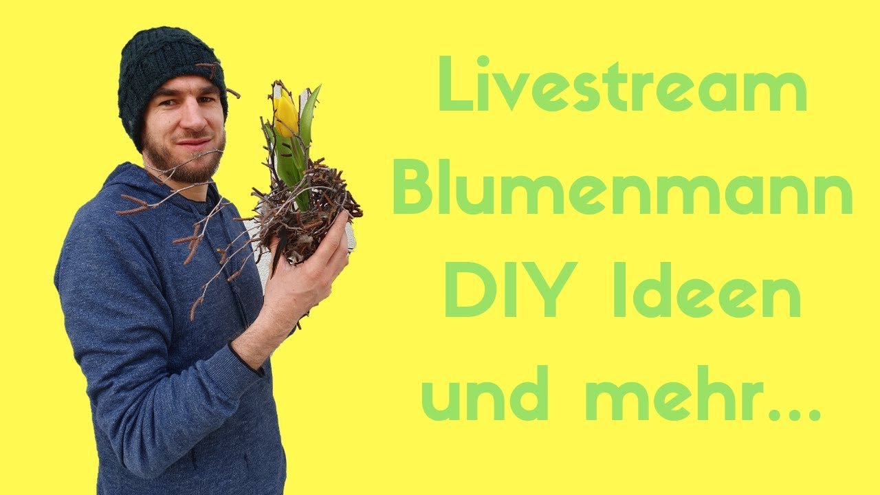 Livestream 