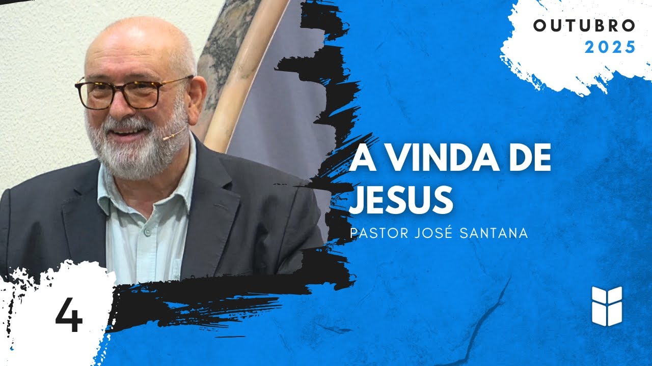 A Vinda de Jesus