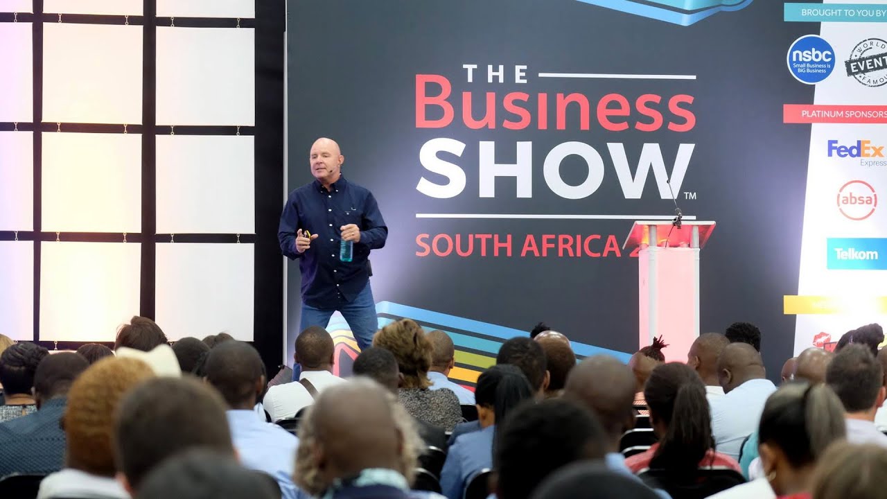 The Business Show
