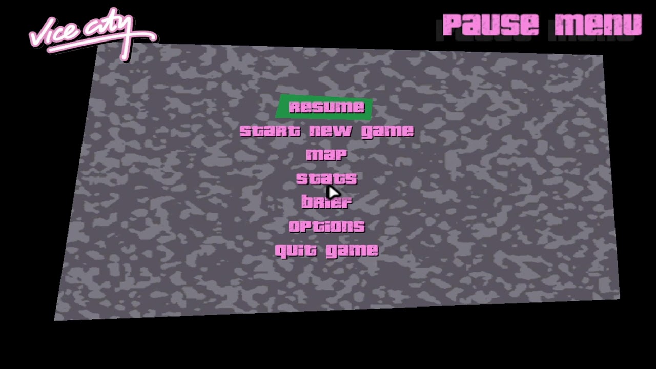 Tommy Vercetti will never get tired as he runs through his last Paramedic mission part 11 #gta