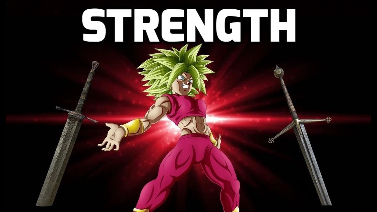 Dark Souls 3: Strength Build (SL55 Invasions)