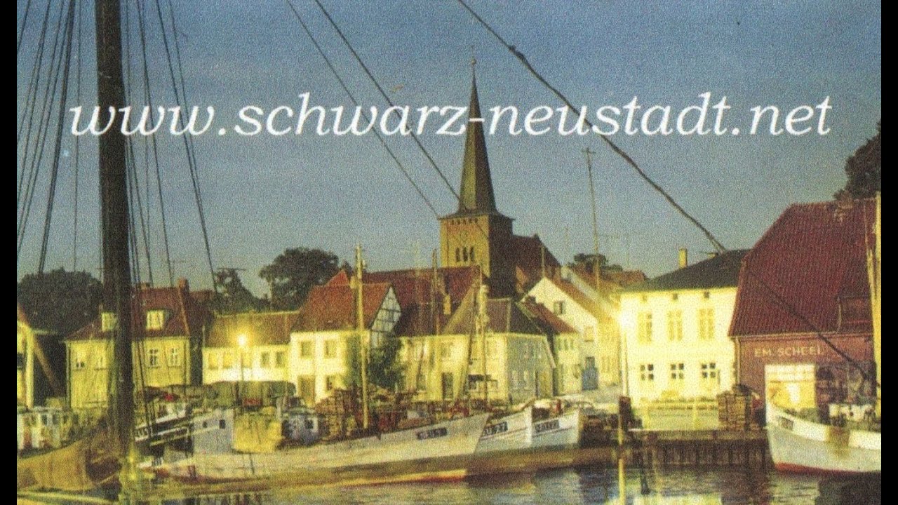 MC Baltic - Lübeck Rallye 1981