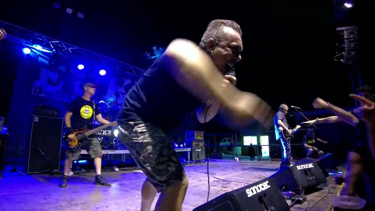 EUKZ (Bargustra Rock 2023)
