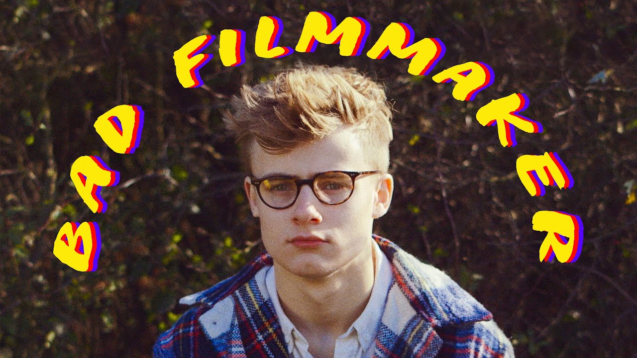 reviewing my old short films