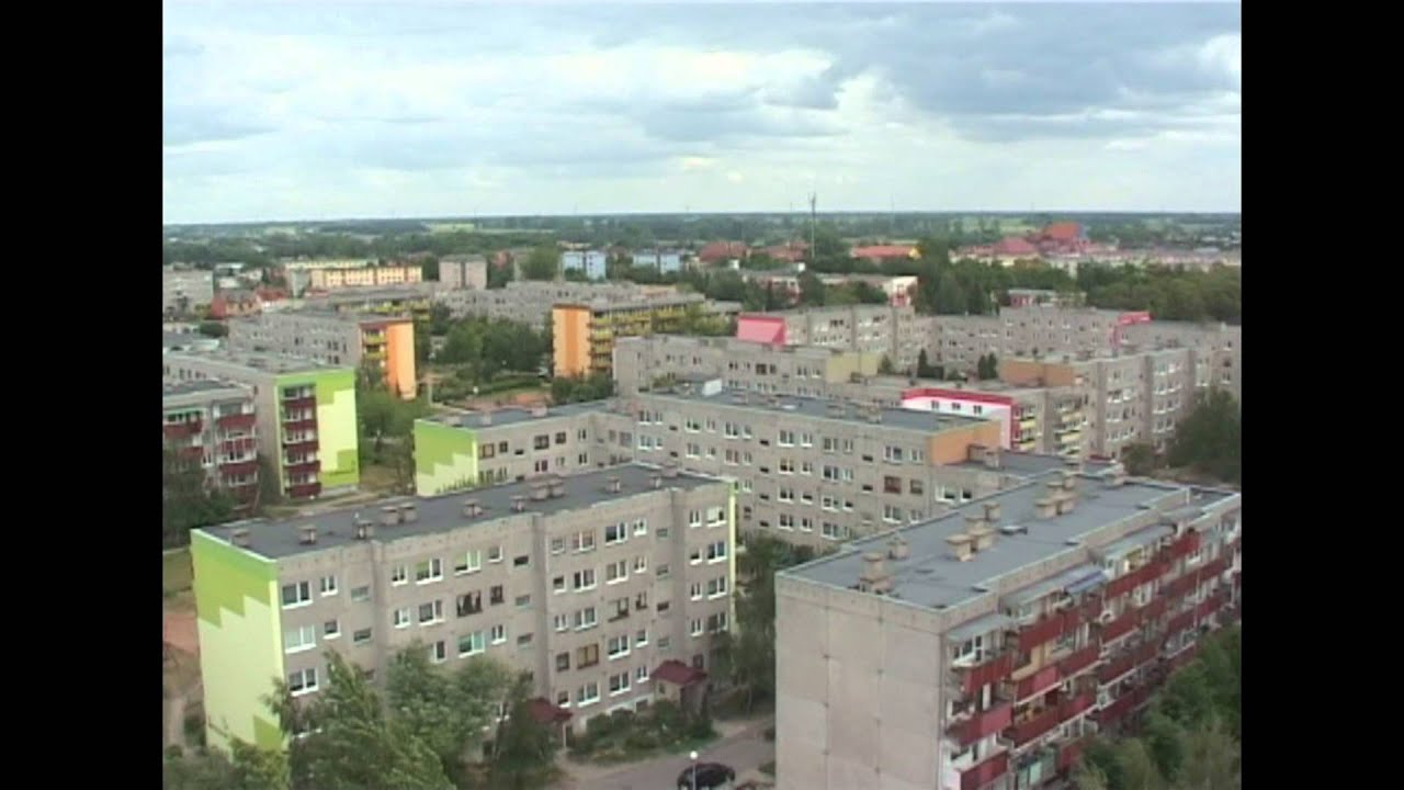[www.slupca24.pl] Prognoza pogody Słupca 18.05 - 22.05