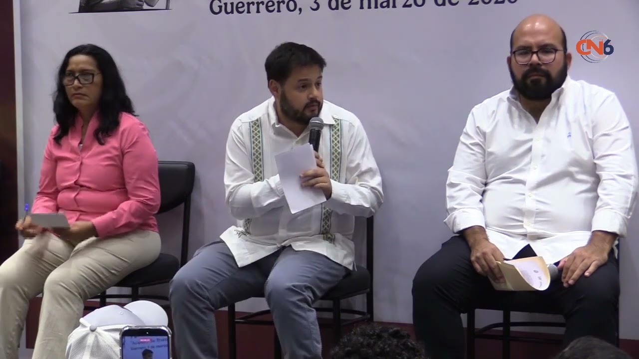 Consolida Abelina López acuerdo histórico con Fonatur e impulsa inversión a playas