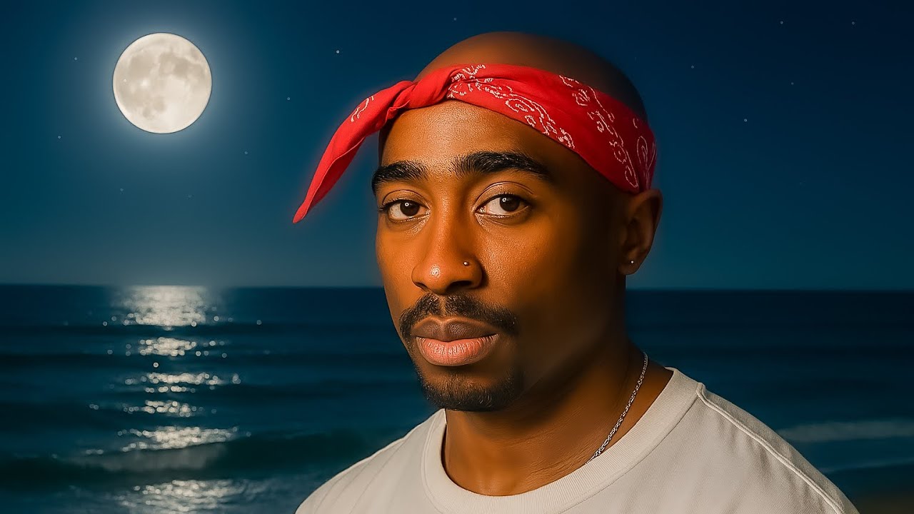 2Pac - Who Can I Blame || 2025 (HD)