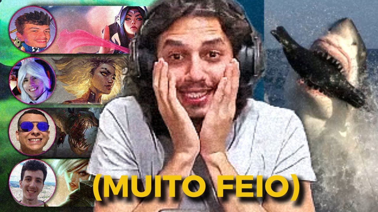 SENTINDO A DOR DO OUTRO | (Dinâmica TUBARÕES)